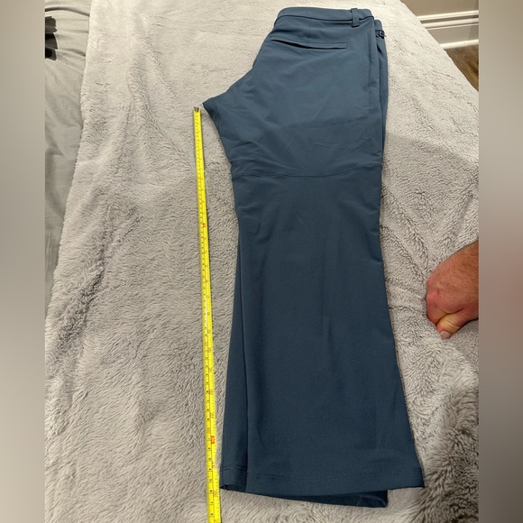 Lululemon Commission Slim Fit Pant (2021 Version) - Picture 6 of 8